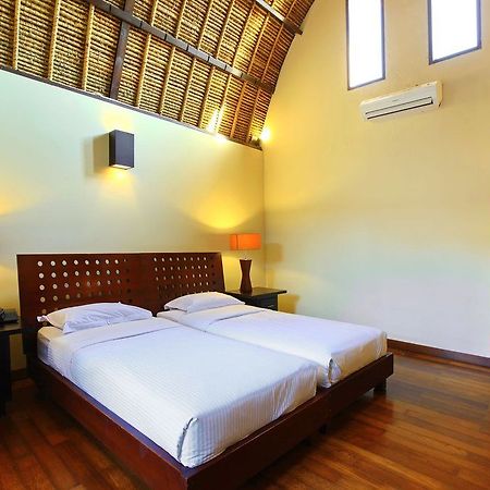 Mutiara Jimbaran Villas Kuta Selatan 외부 사진