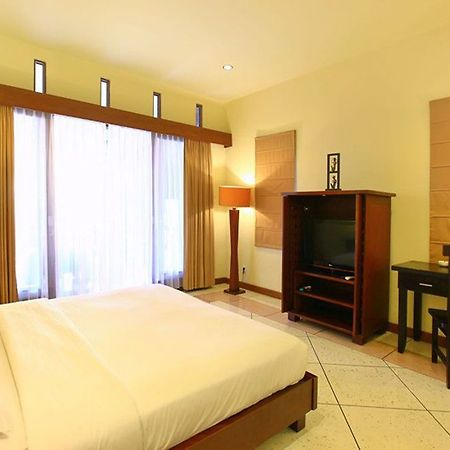 Mutiara Jimbaran Villas Kuta Selatan 외부 사진