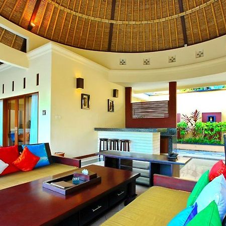 Mutiara Jimbaran Villas Kuta Selatan 외부 사진
