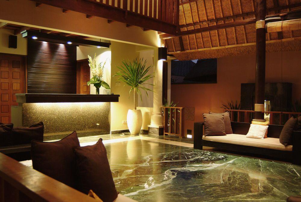 Mutiara Jimbaran Villas Kuta Selatan 외부 사진