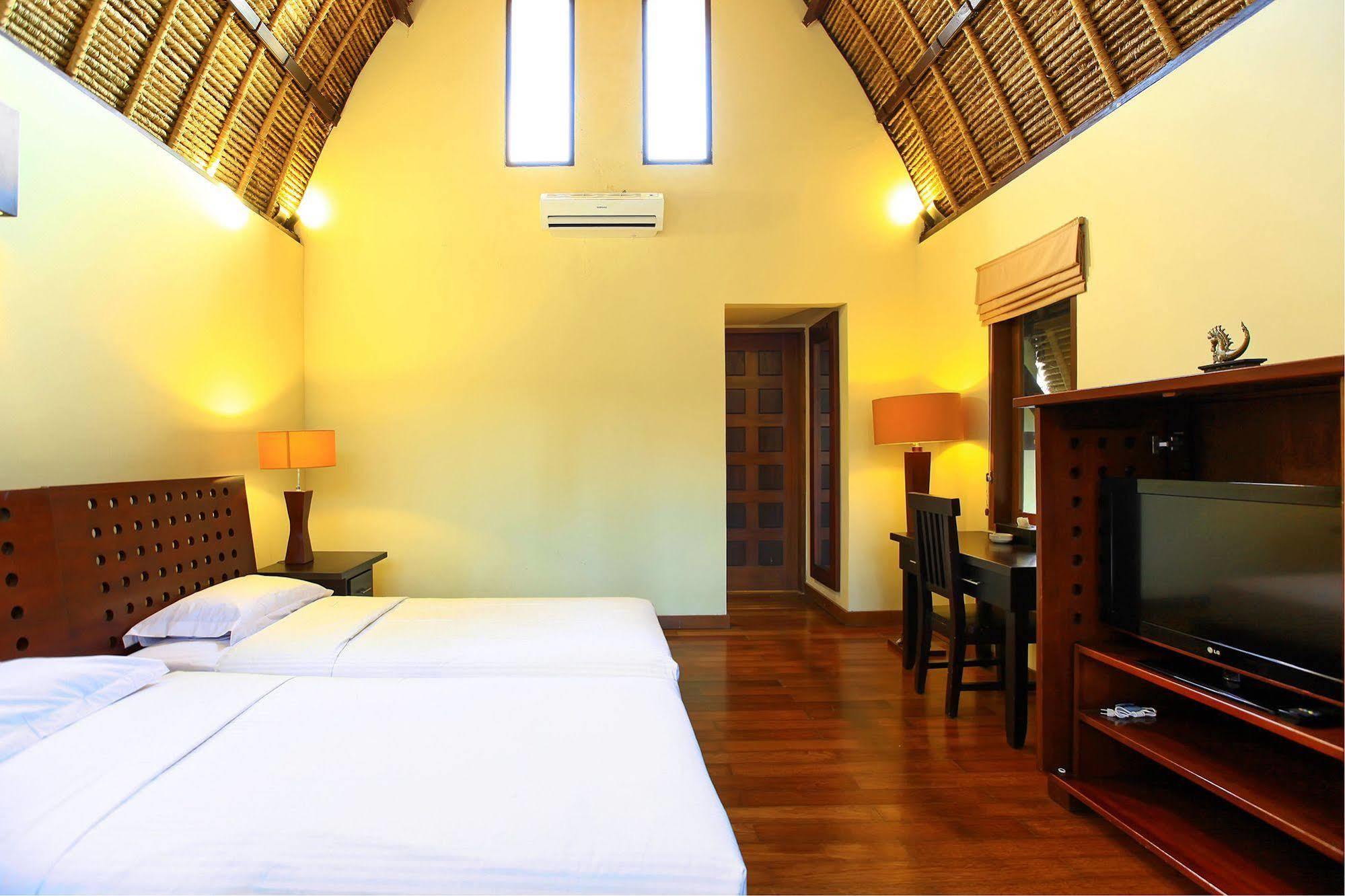 Mutiara Jimbaran Villas Kuta Selatan 외부 사진
