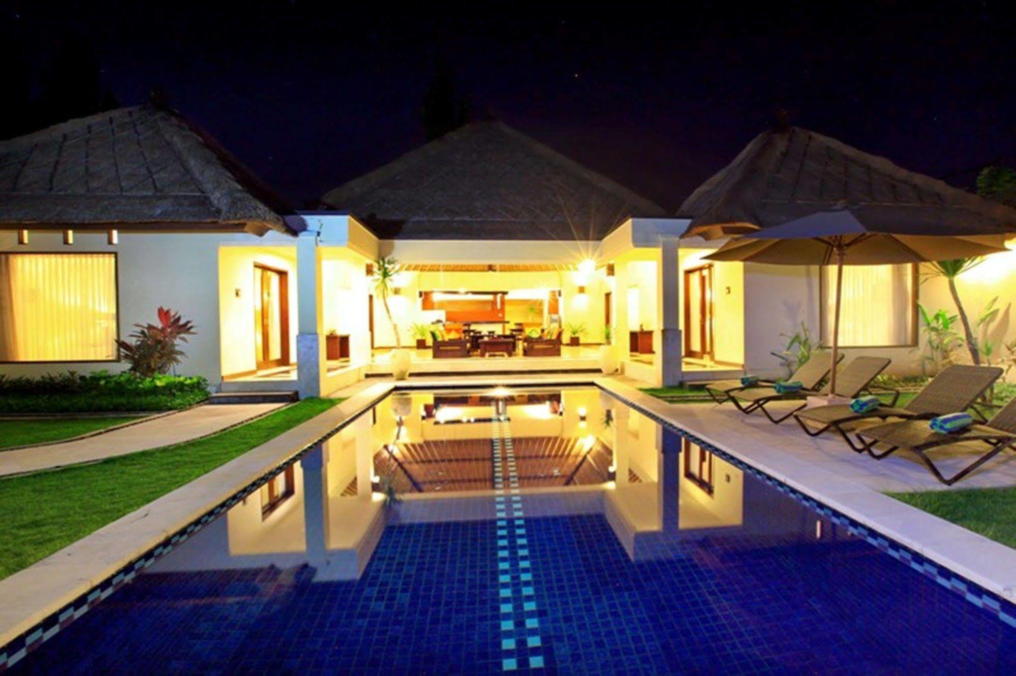 Mutiara Jimbaran Villas Kuta Selatan 외부 사진
