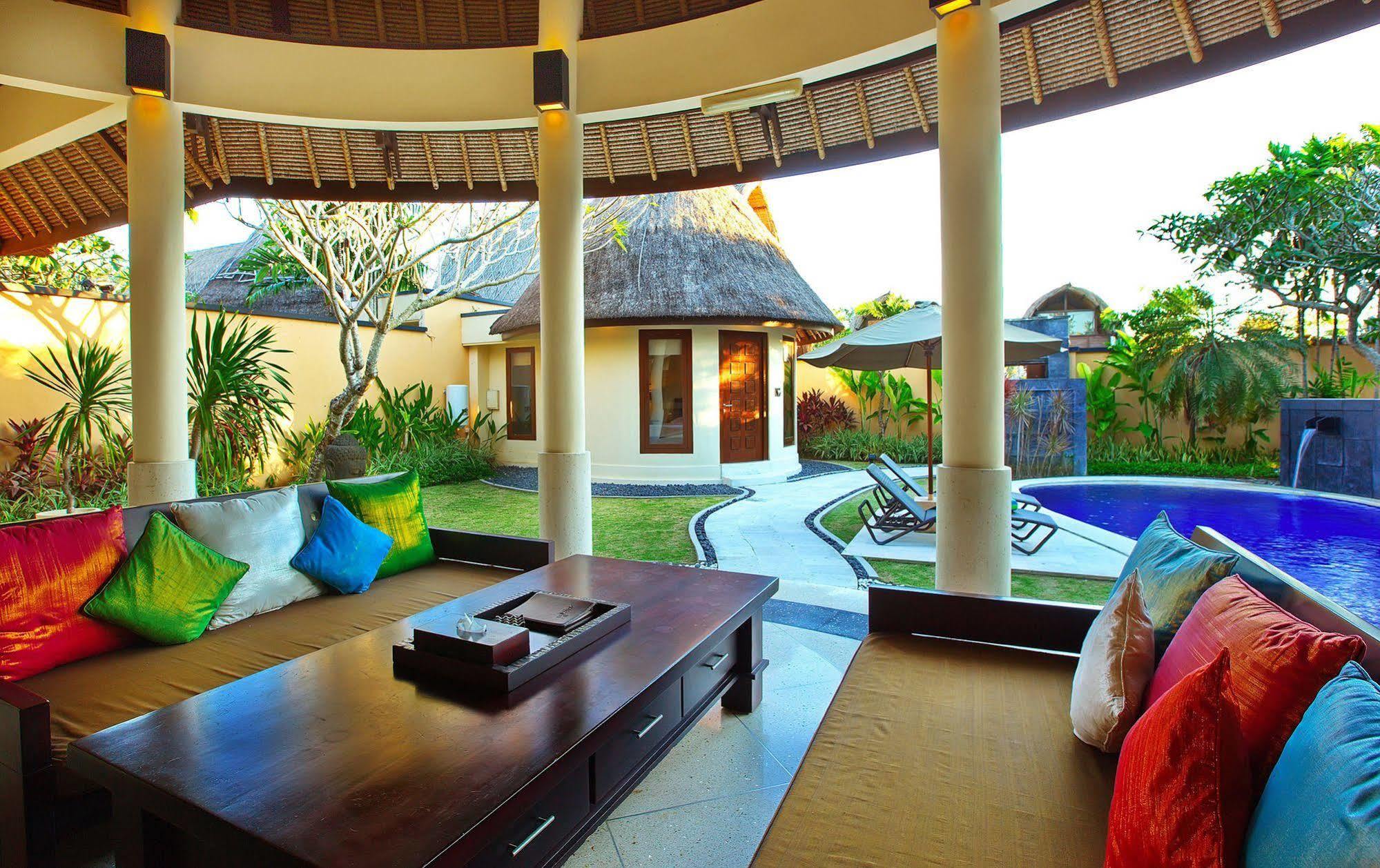 Mutiara Jimbaran Villas Kuta Selatan 외부 사진