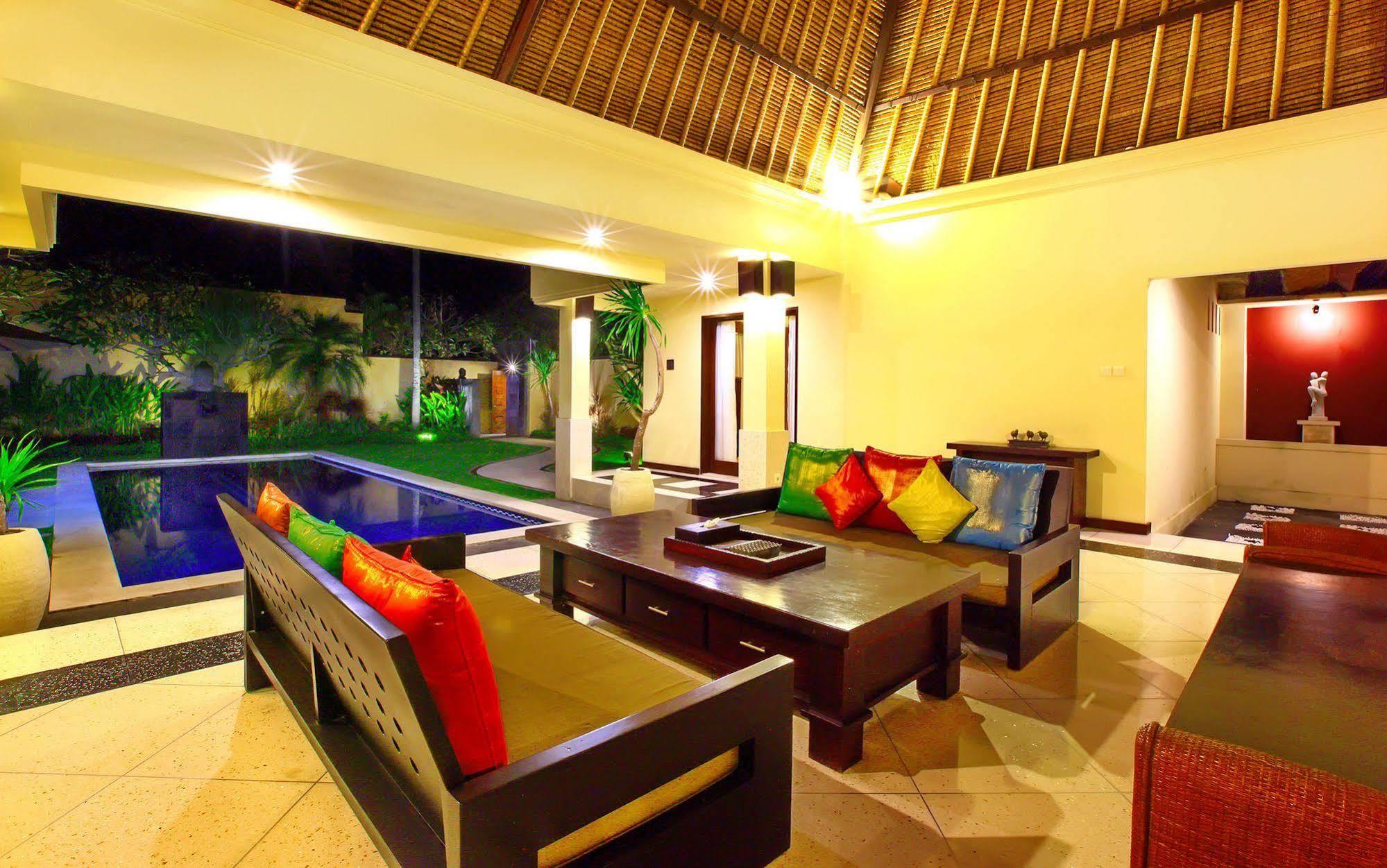 Mutiara Jimbaran Villas Kuta Selatan 외부 사진