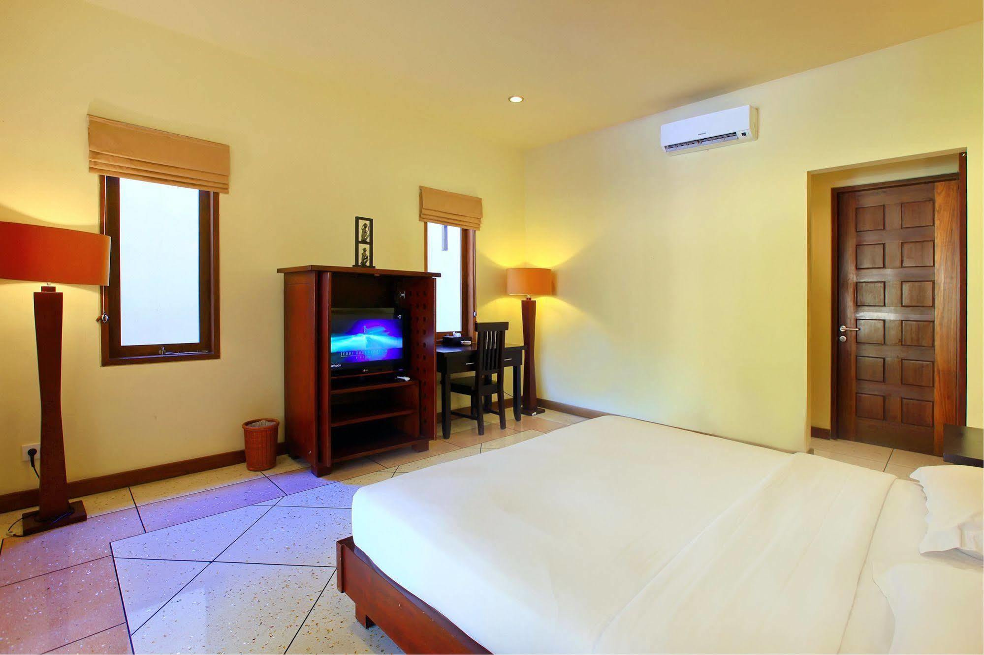 Mutiara Jimbaran Villas Kuta Selatan 외부 사진