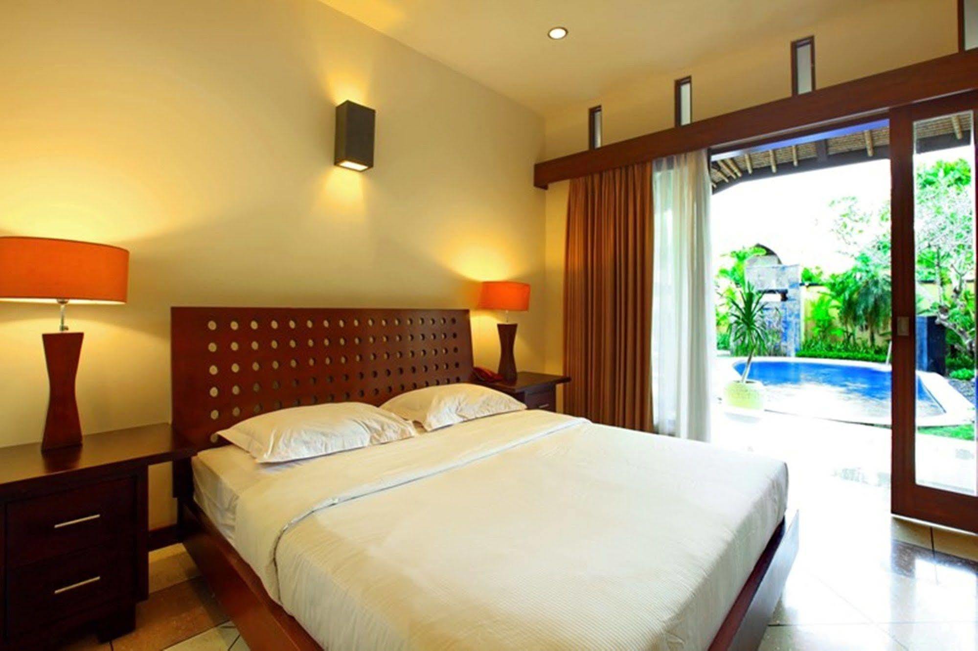 Mutiara Jimbaran Villas Kuta Selatan 외부 사진