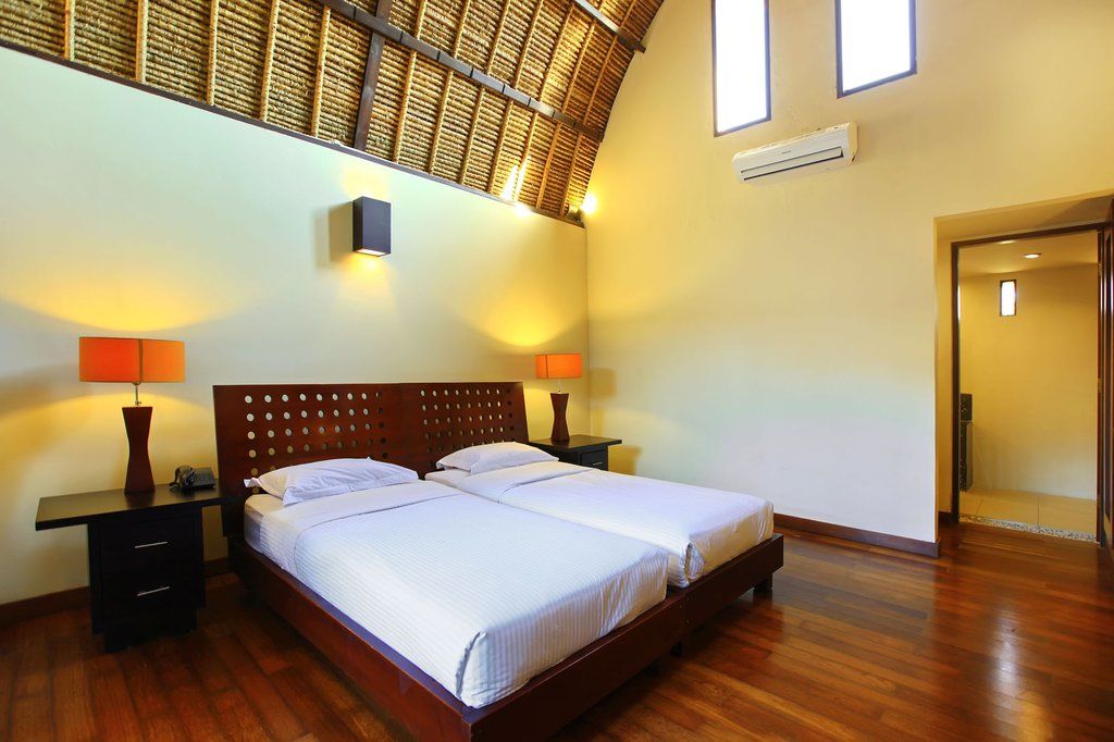 Mutiara Jimbaran Villas Kuta Selatan 외부 사진