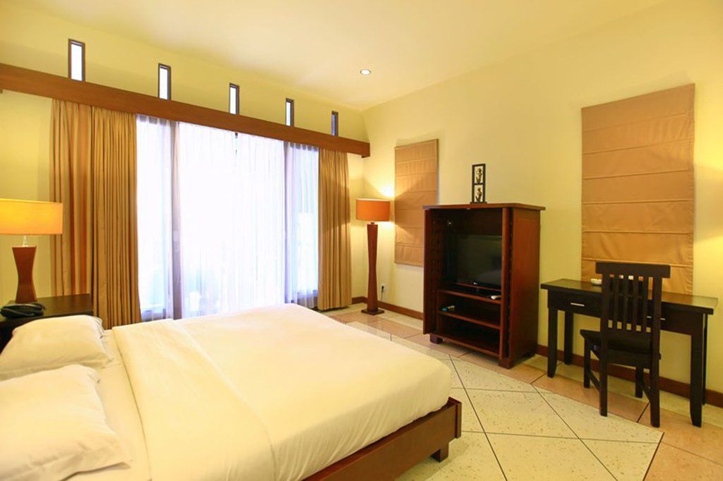 Mutiara Jimbaran Villas Kuta Selatan 외부 사진