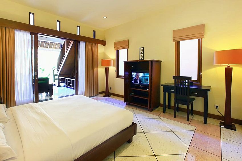 Mutiara Jimbaran Villas Kuta Selatan 외부 사진